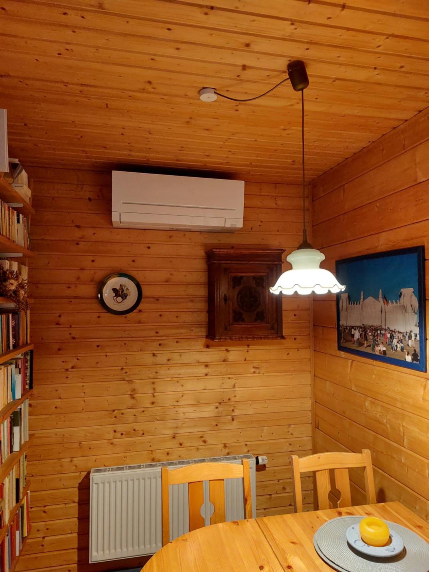 Ferienwohnung Heucke Berlin Exterior foto